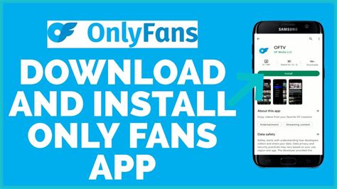 how to find someone on onlyfans|You can download the onlyfans app by looking it up in your